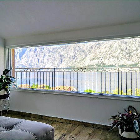 Lux Apartments Fabris Kotor Eksteriør bilde